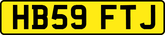 HB59FTJ