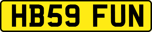 HB59FUN
