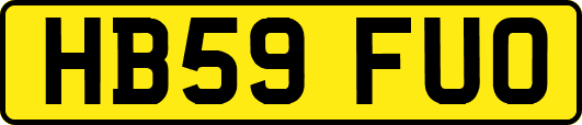 HB59FUO