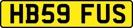 HB59FUS