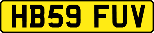 HB59FUV