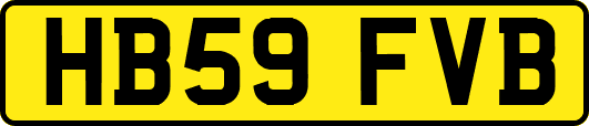 HB59FVB