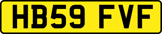 HB59FVF