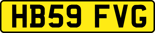 HB59FVG