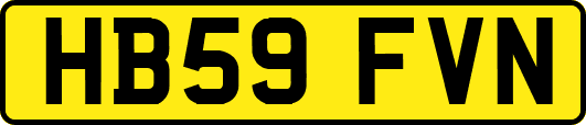 HB59FVN