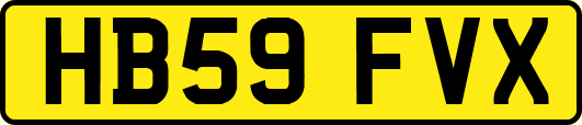 HB59FVX