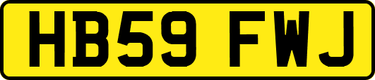 HB59FWJ