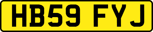 HB59FYJ