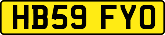 HB59FYO
