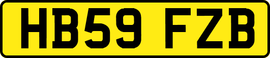 HB59FZB