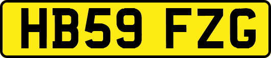 HB59FZG