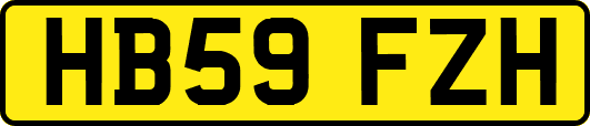HB59FZH