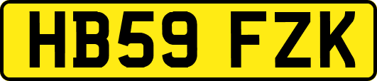 HB59FZK