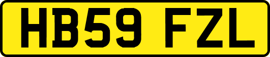 HB59FZL