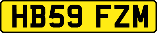 HB59FZM