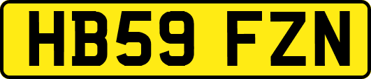 HB59FZN