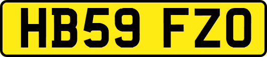 HB59FZO