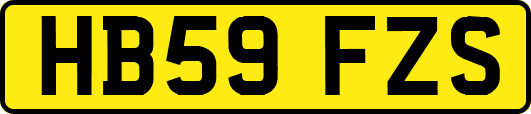 HB59FZS