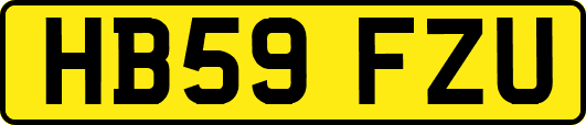 HB59FZU