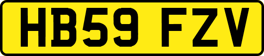 HB59FZV