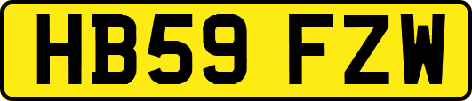 HB59FZW