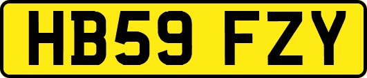 HB59FZY