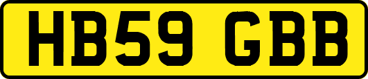 HB59GBB