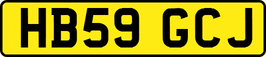 HB59GCJ