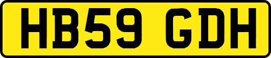 HB59GDH