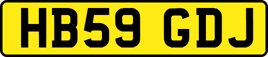 HB59GDJ