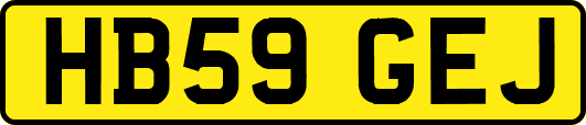HB59GEJ