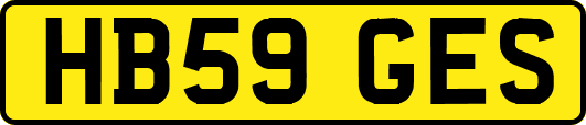 HB59GES