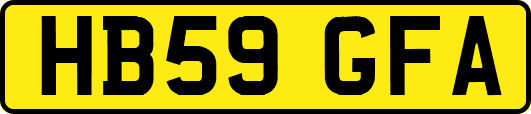HB59GFA