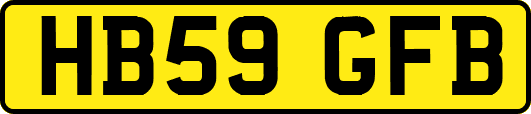 HB59GFB