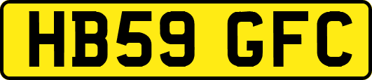 HB59GFC