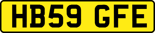 HB59GFE