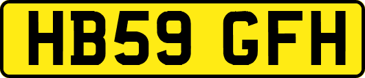 HB59GFH