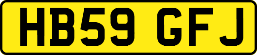 HB59GFJ
