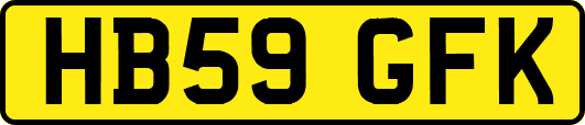 HB59GFK