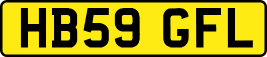 HB59GFL