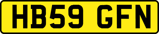 HB59GFN