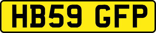 HB59GFP