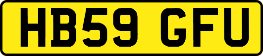 HB59GFU