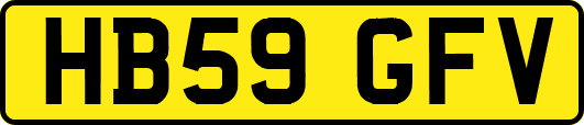 HB59GFV
