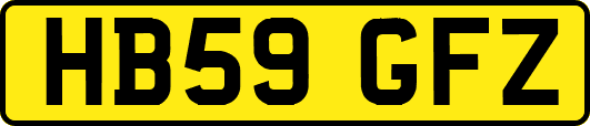 HB59GFZ