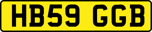 HB59GGB