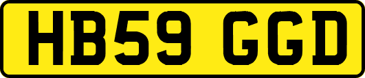 HB59GGD