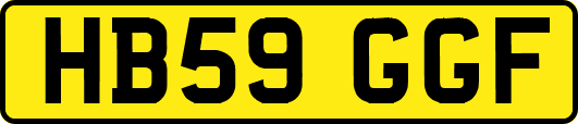 HB59GGF
