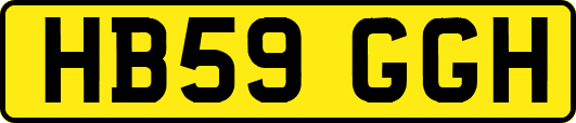 HB59GGH