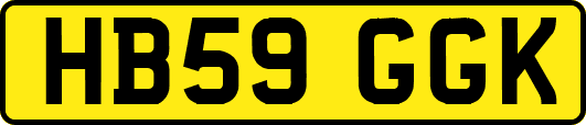 HB59GGK
